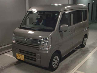 SUZUKI EVERY 2024