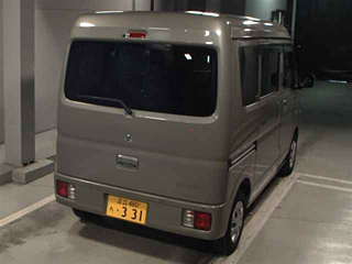 SUZUKI EVERY 2024