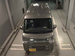 SUZUKI EVERY 2024