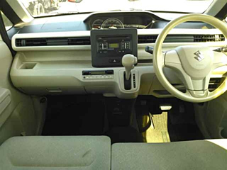 SUZUKI WAGON R 2018