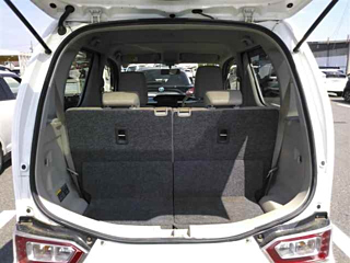 SUZUKI WAGON R 2018