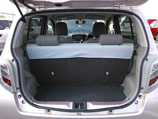 DAIHATSU MIRA E S 2013