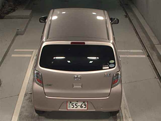 DAIHATSU MIRA E S 2013