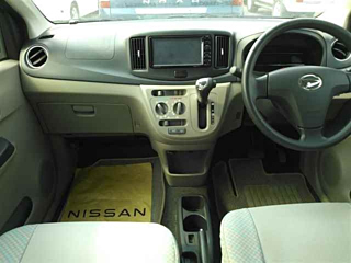 DAIHATSU MIRA E S 2013