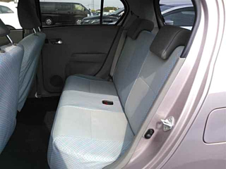DAIHATSU MIRA E S 2013