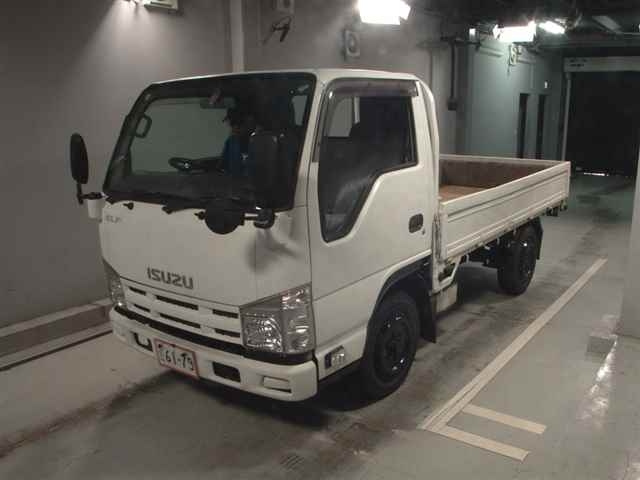 ISUZU ELF 2012
