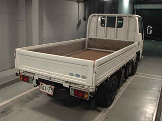 ISUZU ELF 2012