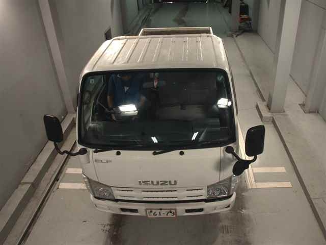 ISUZU ELF 2012
