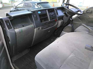 ISUZU ELF 2012