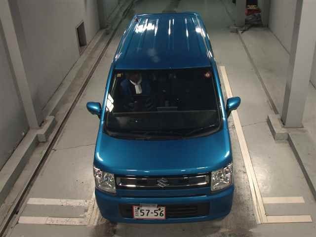 SUZUKI WAGON R 2020