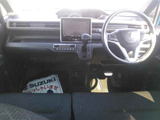 SUZUKI WAGON R 2020
