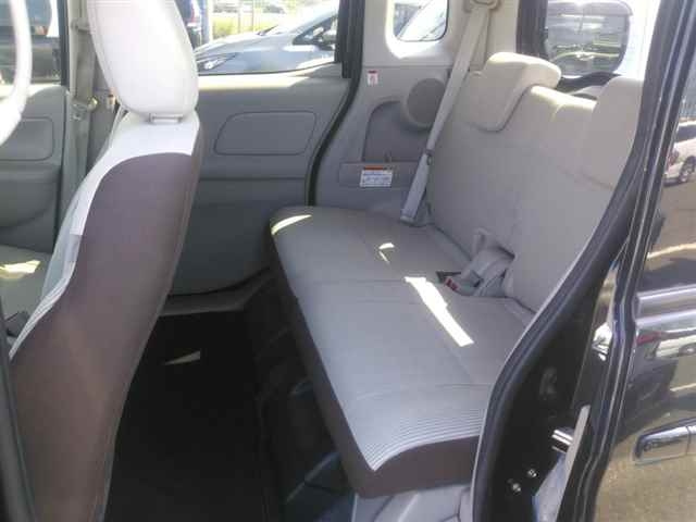 NISSAN DAYZ ROOX 2017