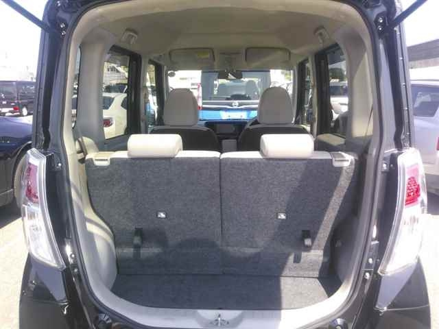 NISSAN DAYZ ROOX 2017