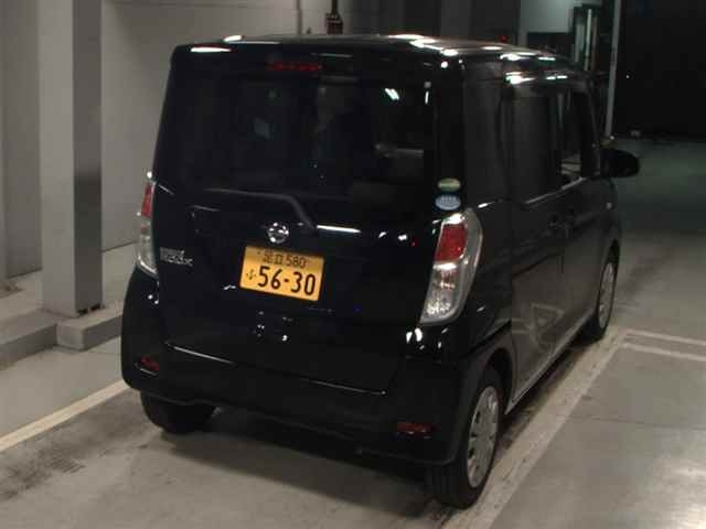 NISSAN DAYZ ROOX 2017