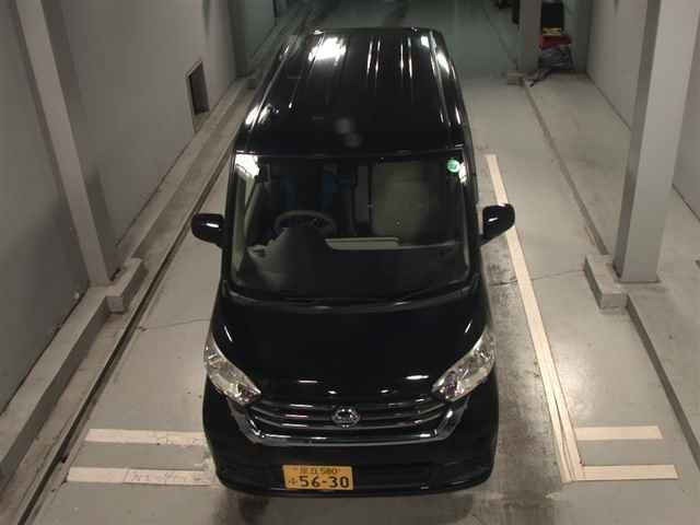 NISSAN DAYZ ROOX 2017