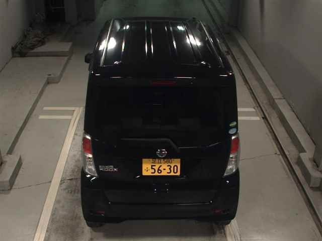 NISSAN DAYZ ROOX 2017