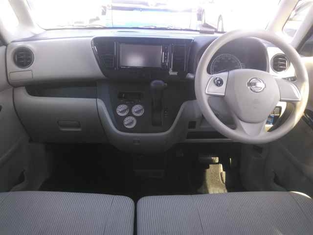 NISSAN DAYZ ROOX 2017