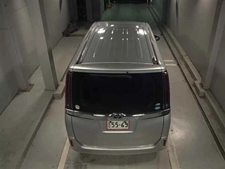 TOYOTA NOAH 2018