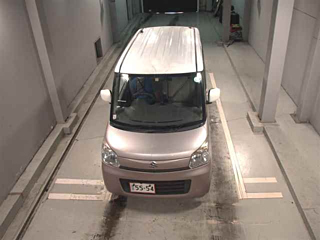 SUZUKI SPACIA 2014