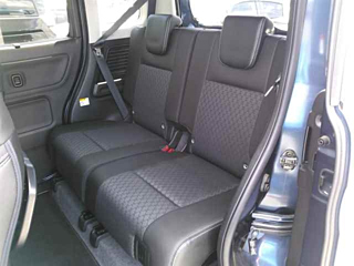 SUZUKI SPACIA 2024