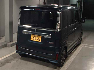 SUZUKI SPACIA 2024
