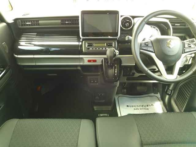 SUZUKI SPACIA 2024