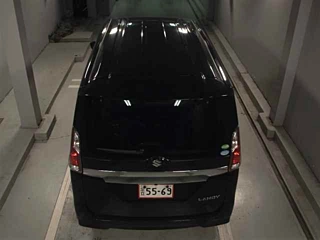SUZUKI LANDY 2020