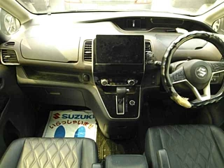 SUZUKI LANDY 2020