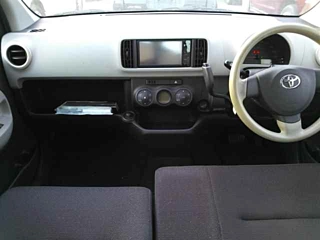 TOYOTA PASSO 2010