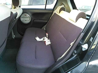 TOYOTA PASSO 2010