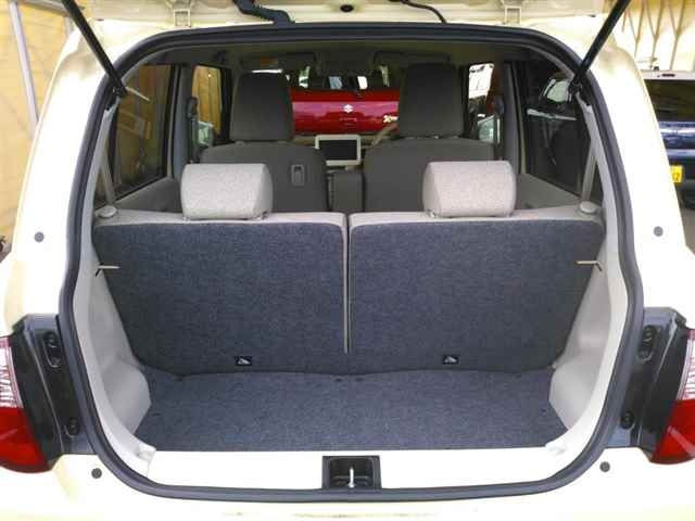 SUZUKI ALTO LAPIN 2024