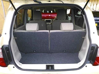 SUZUKI ALTO LAPIN 2024