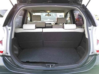 TOYOTA PASSO 2010