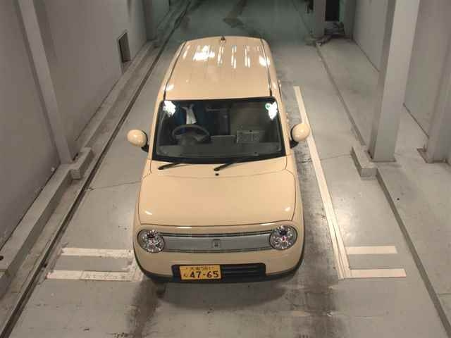 SUZUKI ALTO LAPIN 2024