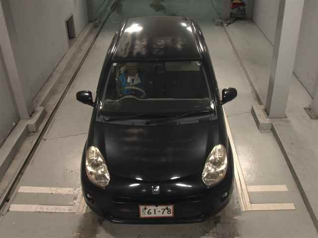 TOYOTA PASSO 2010