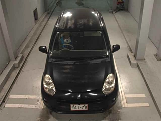 TOYOTA PASSO 2010