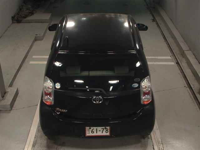 TOYOTA PASSO 2010