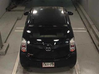 TOYOTA PASSO 2010