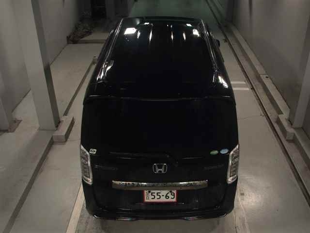 HONDA STEP WAGON 2012