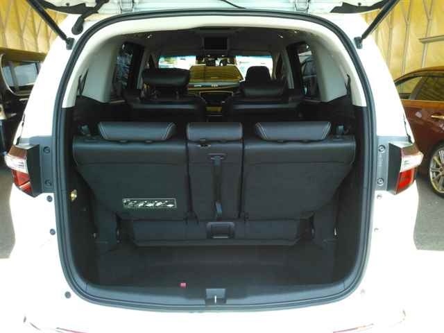 HONDA ODYSSEY 2014