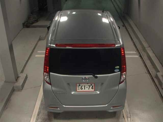 TOYOTA ROOMY 2018