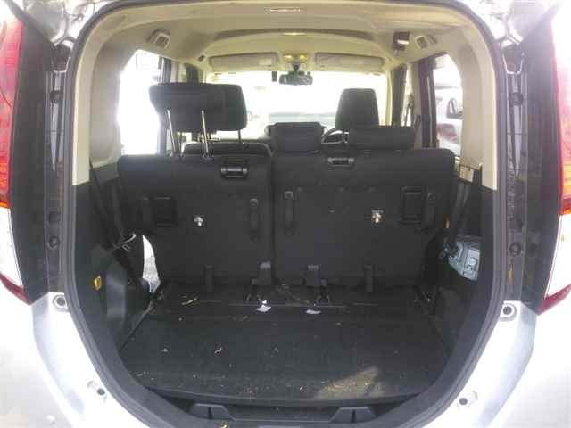 TOYOTA ROOMY 2018
