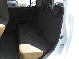 NISSAN MOCO 2012