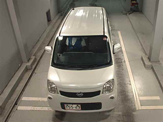 NISSAN MOCO 2012