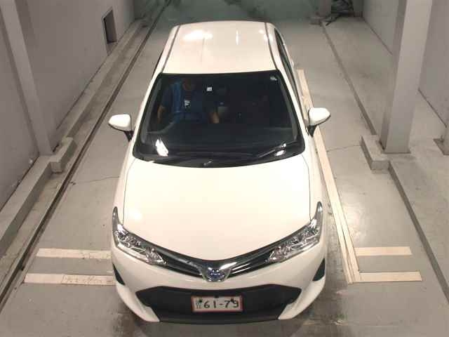 TOYOTA COROLLA AXIO 2020