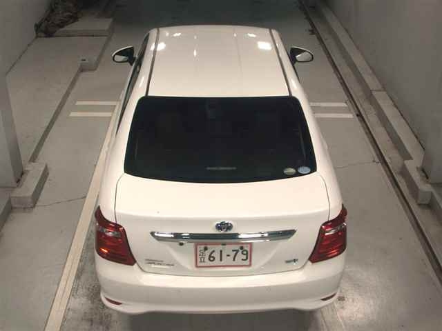 TOYOTA COROLLA AXIO 2020
