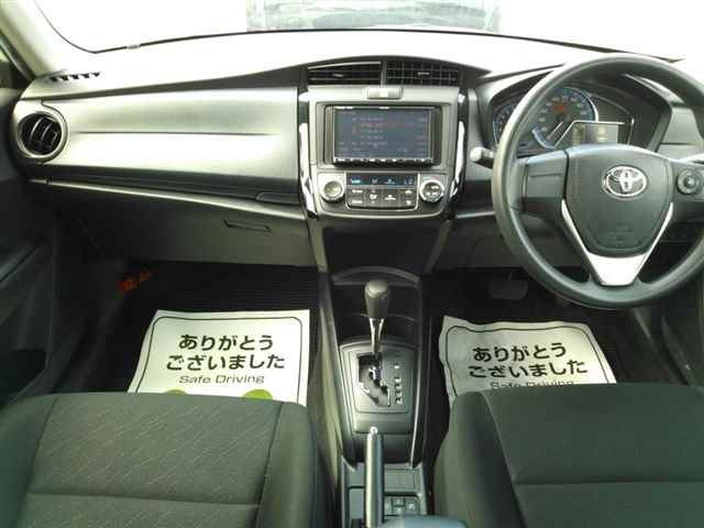 TOYOTA COROLLA AXIO 2020