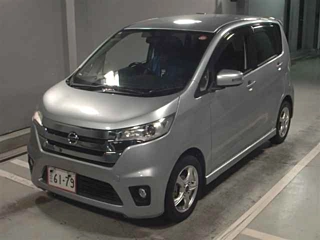 NISSAN DAYZ 2015