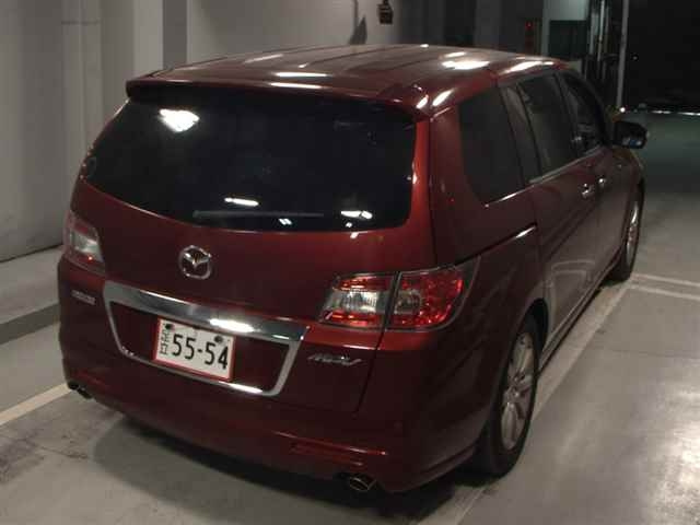 MAZDA MPV 2013