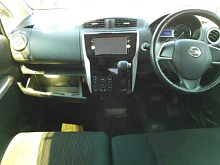 NISSAN DAYZ 2015